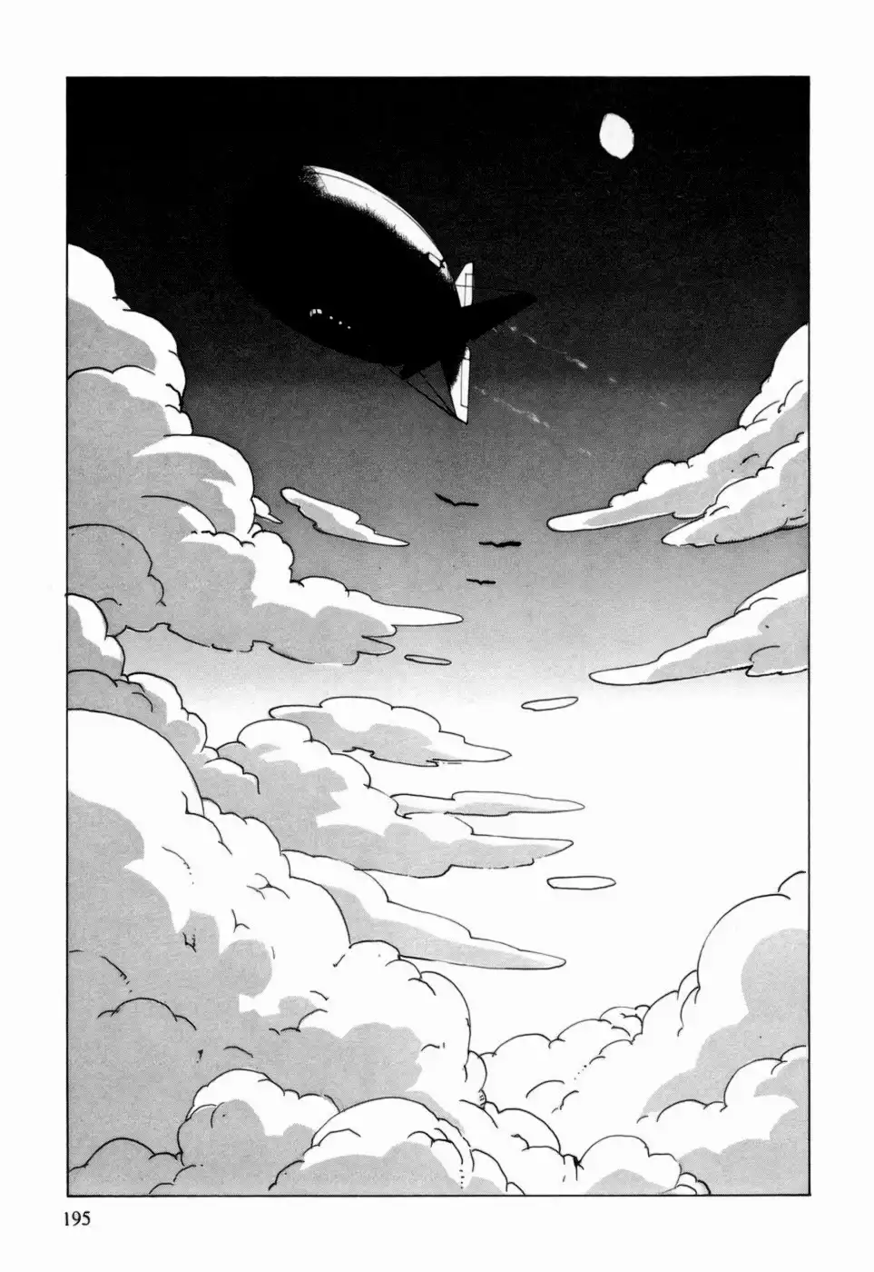 Kumo no Graduale Chapter 5 37